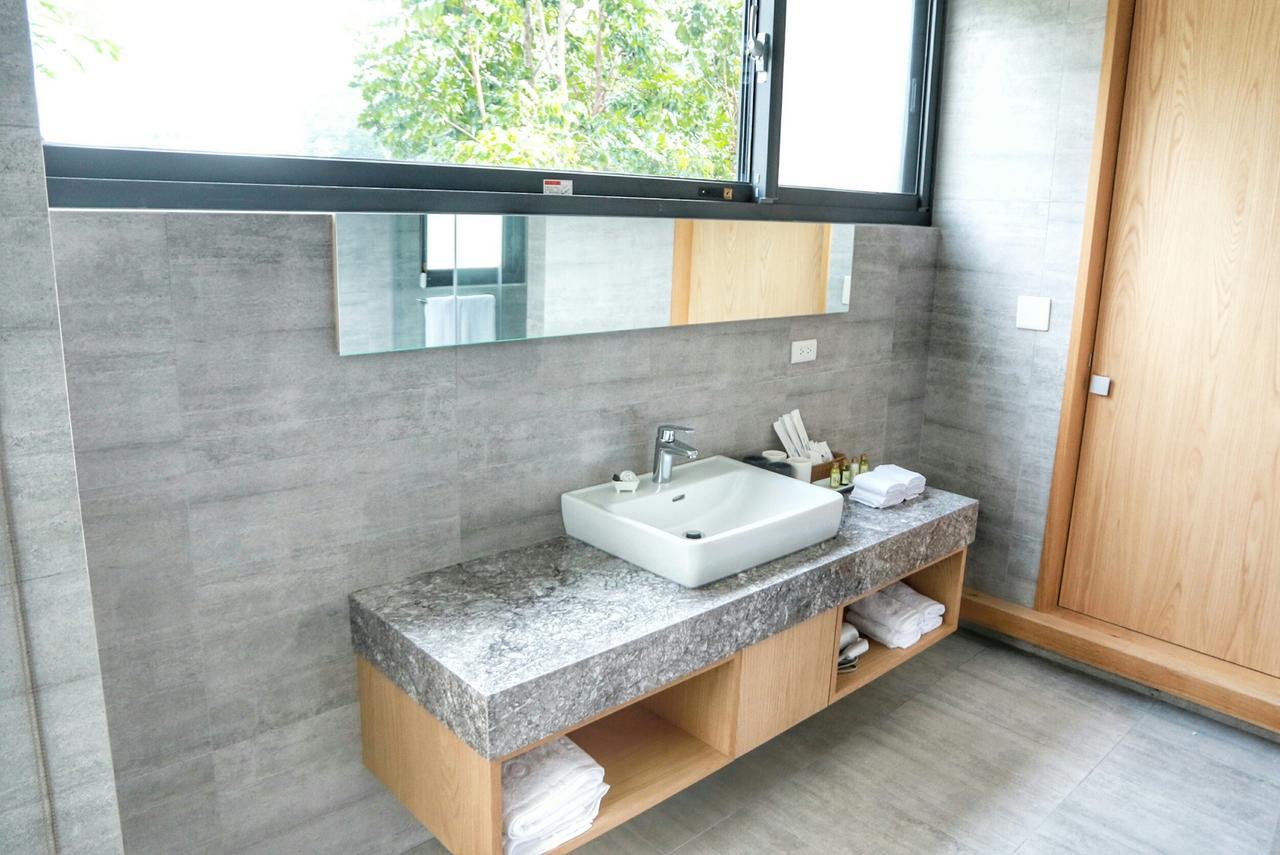 ดอริส โฮม Apartment หยูฉี ภายนอก รูปภาพ