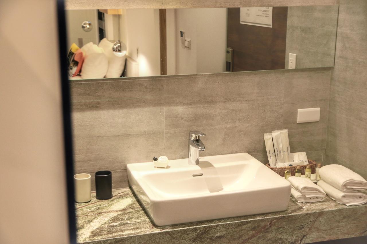 ดอริส โฮม Apartment หยูฉี ภายนอก รูปภาพ