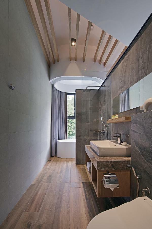 ดอริส โฮม Apartment หยูฉี ภายนอก รูปภาพ